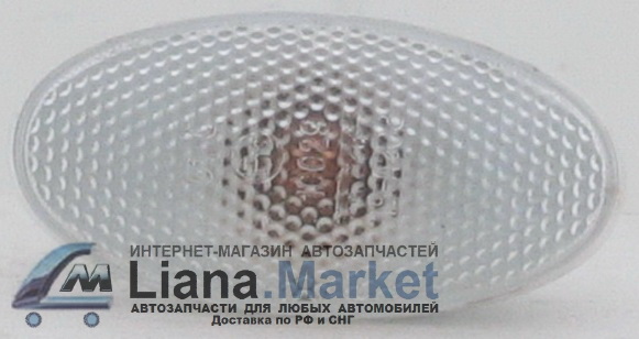 ФОТО TYC 18A303002B SUZUKI SWIFT 05- ПОВТОРИТЕЛЬ ПОВОРОТА НА