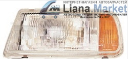ФОТО TYC 203063052B SUZUKI VITARA 88-95 ФАРА ЛЕВАЯ