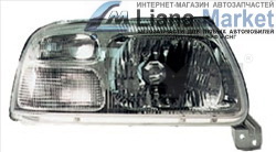 ФОТО TYC 205667082B SUZUKI GRAND VITARA 97-05 ФАРА ПРАВАЯ ЭЛ