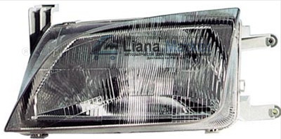 ФОТО TYC 205670082 Фара левая SUZUKI Swift II (EA,MA,AH,AJ) 