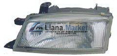 ФОТО DEPO 2181113LLDE SUZUKI BALENO(SDN, KOMBI) 95-99 ФАРА L