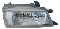 ФОТО DEPO 2181113RLDE SUZUKI BALENO(SDN, KOMBI) 95-99 ФАРА R
