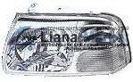 ФОТО DEPO 2181114LLDEM SUZUKI GRAND VITARA 97-05 ФАРА L ЭЛЕК