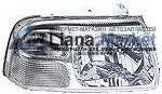 ФОТО DEPO 2181114RLDEM SUZUKI GRAND VITARA 97-05 ФАРА R ЭЛЕК