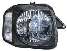 ФОТО DEPO 2181126RLDEM2 SUZUKI JIMNY 98- ФАРА ПРАВАЯ ЭЛЕКТРИ