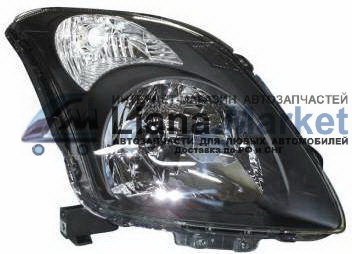 ФОТО DEPO 2181134RLDEM2 SUZUKI SWIFT 05- ФАРА ПРАВАЯ ЭЛЕКТРИ