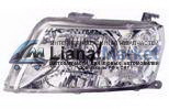 ФОТО DEPO 2181136LLDEM SUZUKI GRAND VITARA 05- ФАРА L 1,6 21