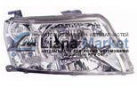 ФОТО DEPO 2181136RLDEM SUZUKI GRAND VITARA 05- ФАРА R 1,6 21