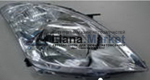 ФОТО DEPO 2181151RLDEM SUZUKI SWIFT 10- ФАРА ПРАВАЯ