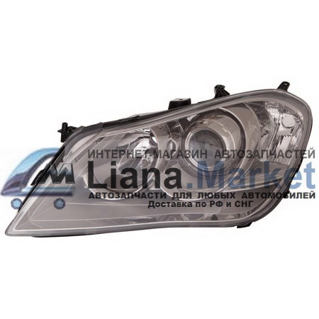 ФОТО DEPO 2181153LLDE7 SUZUKI KIZASHI 10- ФАРА ЛЕВАЯ