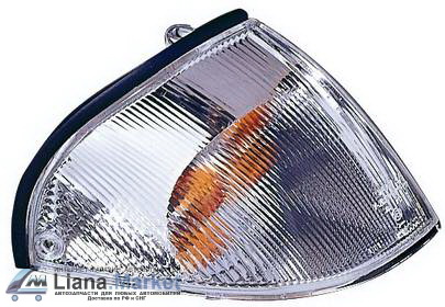 ФОТО DEPO 2181516RAEC SUZUKI SWIFT 96-03 ПОВОРОТНИК ПРАВЫЙ Б