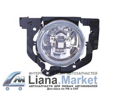 ФОТО DEPO 2182005LAE SUZUKI GRAND VITARA 98-05 ФАРА ПРОТИВОТ