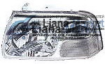 ФОТО DEPO 3181105LUS SUZUKI GRAND VITARA 97-05 ФАРА L ЭЛЕКТР