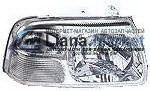 ФОТО DEPO 3181105RUS SUZUKI GRAND VITARA 97-05 ФАРА R ЭЛЕКТР