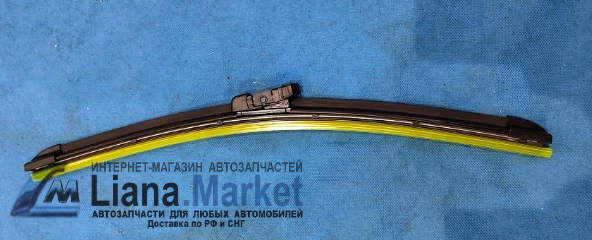 ФОТО Geely 6020040900 Щетка стеклоочистителя правая Geely Mo