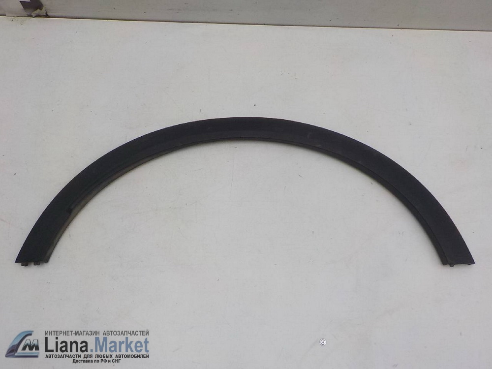 ФОТО Geely 6073056300 Расширитель заднего крыла правый Geely