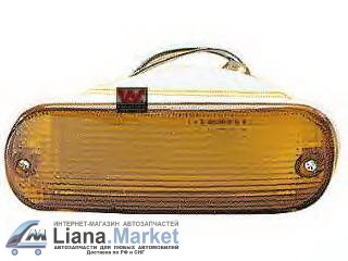 ФОТО Polcar 7402193 SUZUKI SWIFT HB+SDN 89-96 ПОВОРОТНИК ЛЕВ