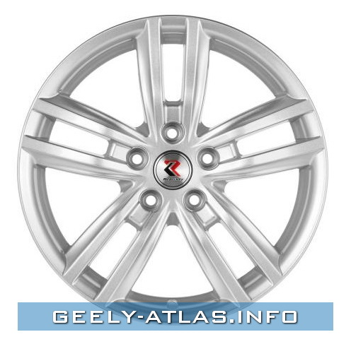 ФОТО RepliKey 86230817215 Диск колесный RepliKey Toyota Coro