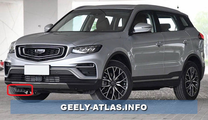 Аэродинамический щиток geely atlas. Geely Atlas Pro аэродинамический щиток. Geely Atlas Pro щиток аэродинамический переднего колеса.