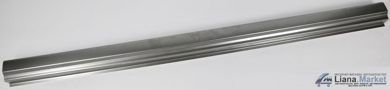 ФОТО LM LMPOROGCHEVROLETEVANDA1097 порог кузовной левый Chev
