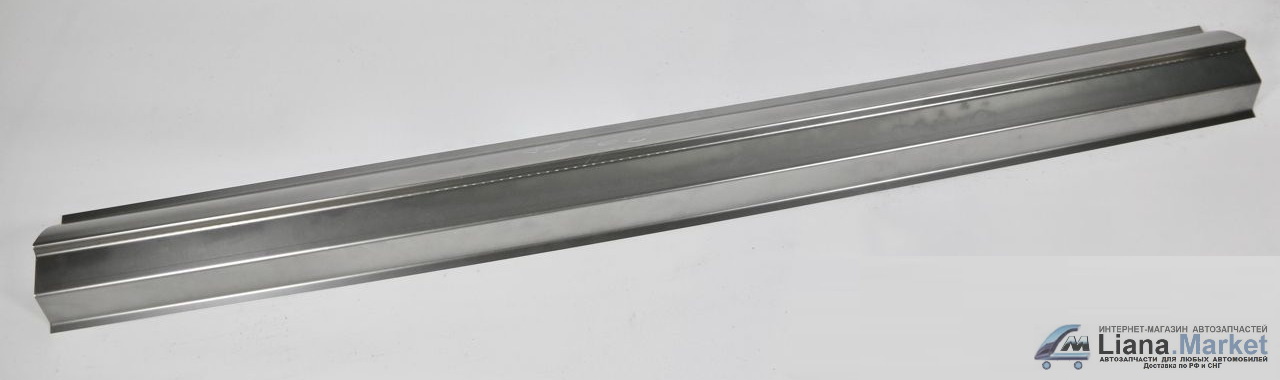 ФОТО LM LMPOROGFORDAEROSTAR884 порог кузовной правый Ford Ae