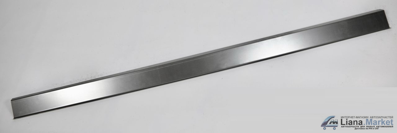 ФОТО LM LMPOROGGAZCHAIKA1195 порог кузовной левый ГАЗ Чайка