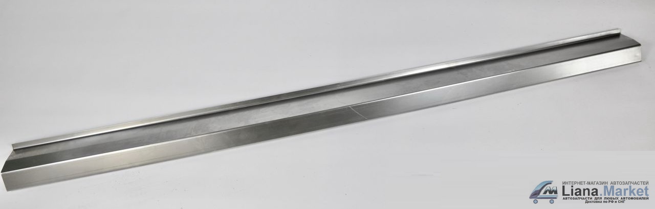 ФОТО LM LMPOROGHONDAELEMENT1042 порог кузовной правый Honda 