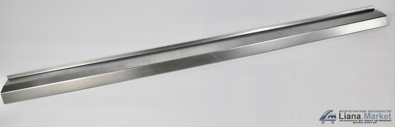 ФОТО LM LMPOROGHONDAMOBILIO21057 порог кузовной левый Honda 