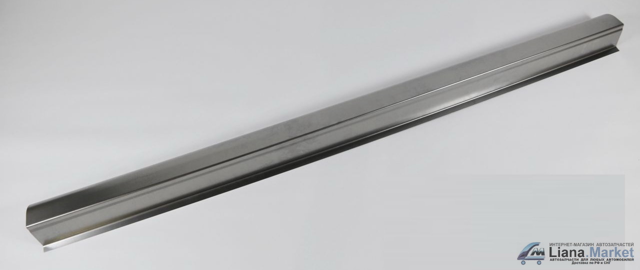 ФОТО LM LMPOROGLIFANSMILY1164 порог кузовной правый Lifan Sm