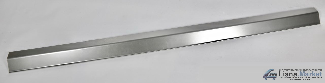ФОТО LM LMPOROGNISSANSERENA2C2419992005483 порог кузовной ле