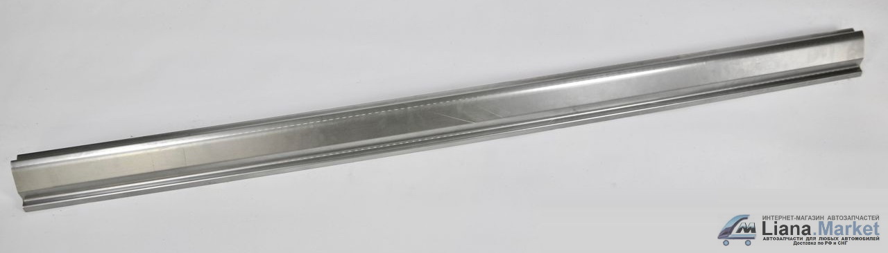 ФОТО LM LMPOROGNISSANSILVIA15485 порог кузовной левый Nissan