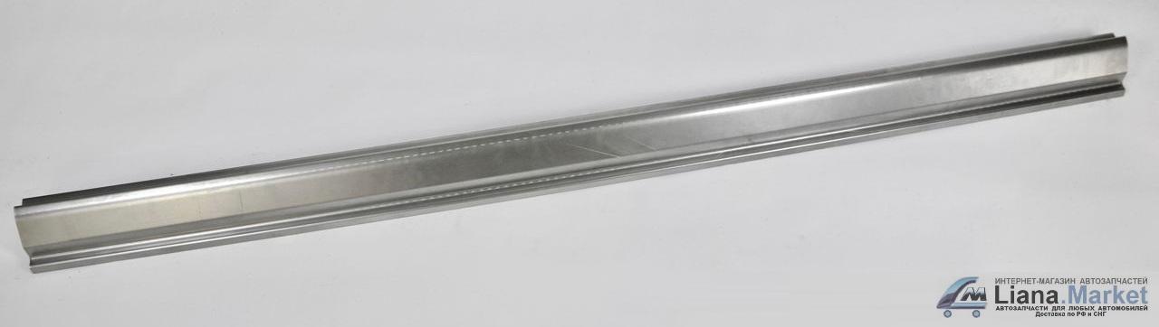 ФОТО LM LMPOROGNISSANSILVIAS13488 порог кузовной правый Niss