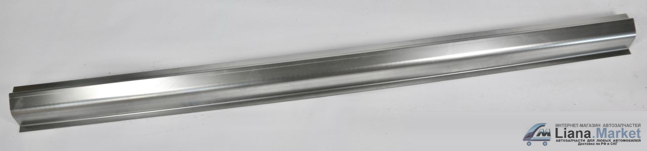 ФОТО LM LMPOROGOPELMONTEREYISUZUTROOPER540 порог кузовной пр
