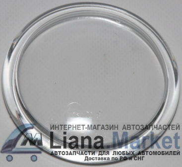 ФОТО DEPO RNMEG03080Z Стекло фары противотуманной левое=прав