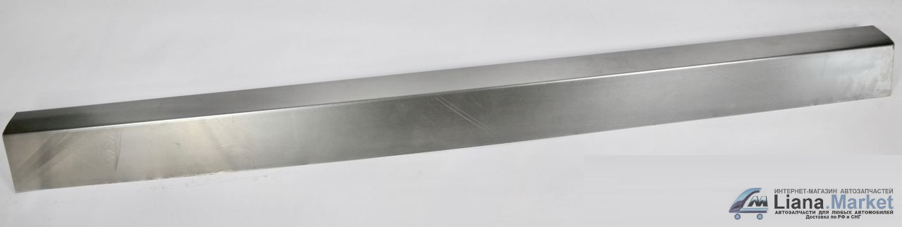 ФОТО LM LMPOROGRENAULTTWINGO119932007613 порог кузовной левы