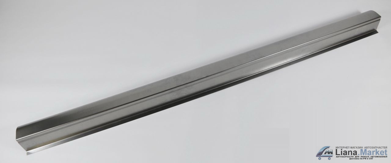 ФОТО LM LMPOROGROVER751134 порог кузовной правый Rover 75