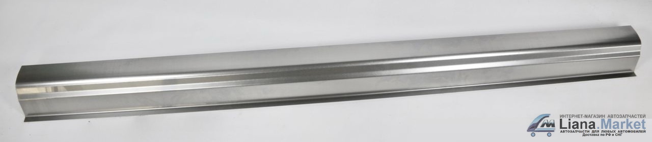 ФОТО LM LMPOROGSEATIBIZA320012008617 порог кузовной левый SE