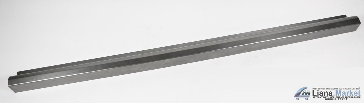 ФОТО LM LMPOROGSKODASUPERB1200220081150 порог кузовной правы