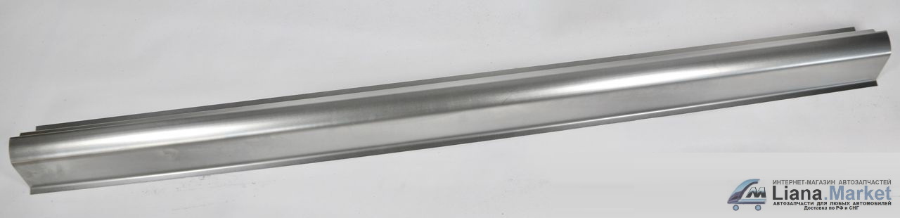 ФОТО LM LMPOROGSUBARULEGACY4673 порог кузовной левый Subaru 