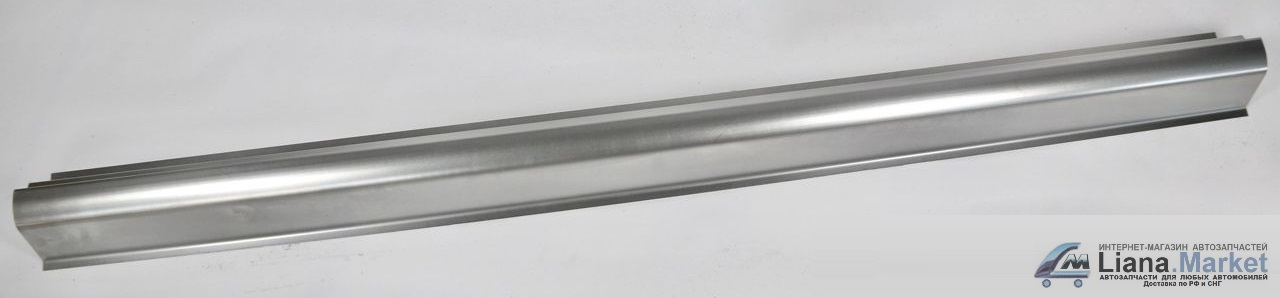 ФОТО LM LMPOROGSUBARUOUTBACK320032009679 порог кузовной левы