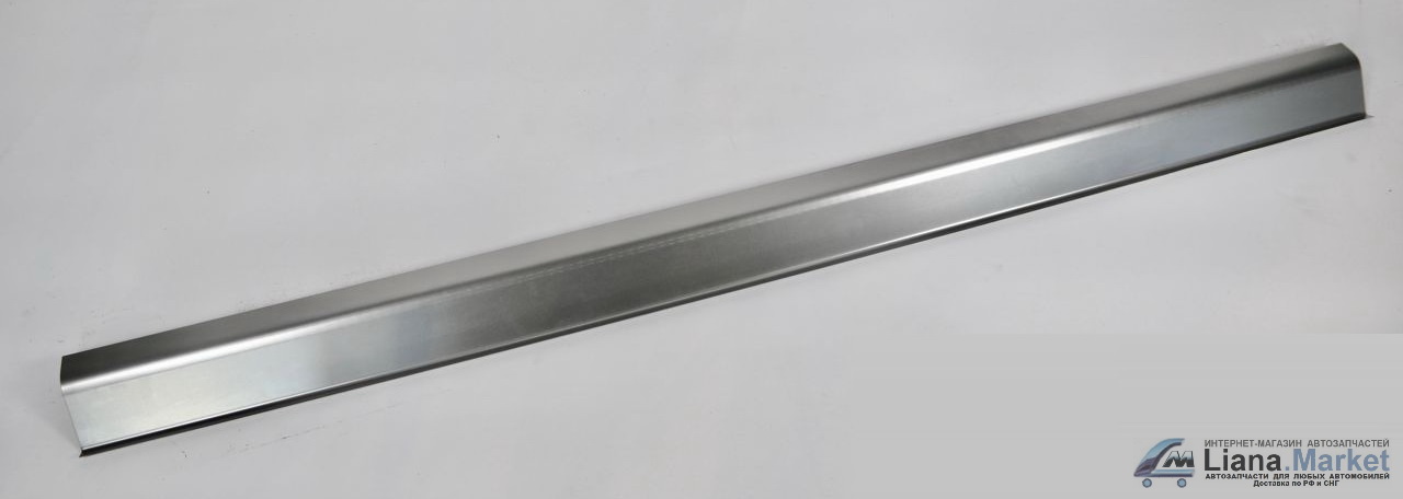 ФОТО LM LMPOROGSUZUKIBALENO119952002683 порог кузовной левый