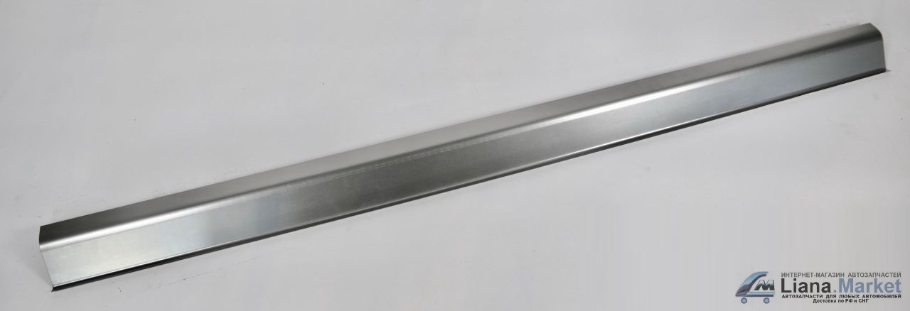 ФОТО LM LMPOROGSUZUKISAMURAI19812003694 порог кузовной правы