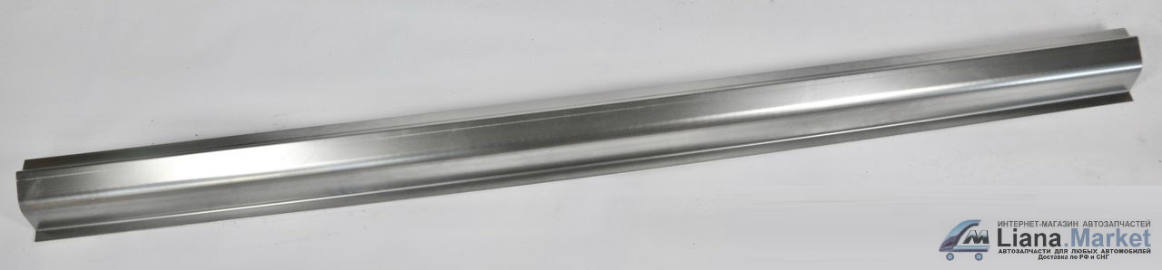 ФОТО LM LMPOROGSUZUKIVITARA320052012688 порог кузовной правы