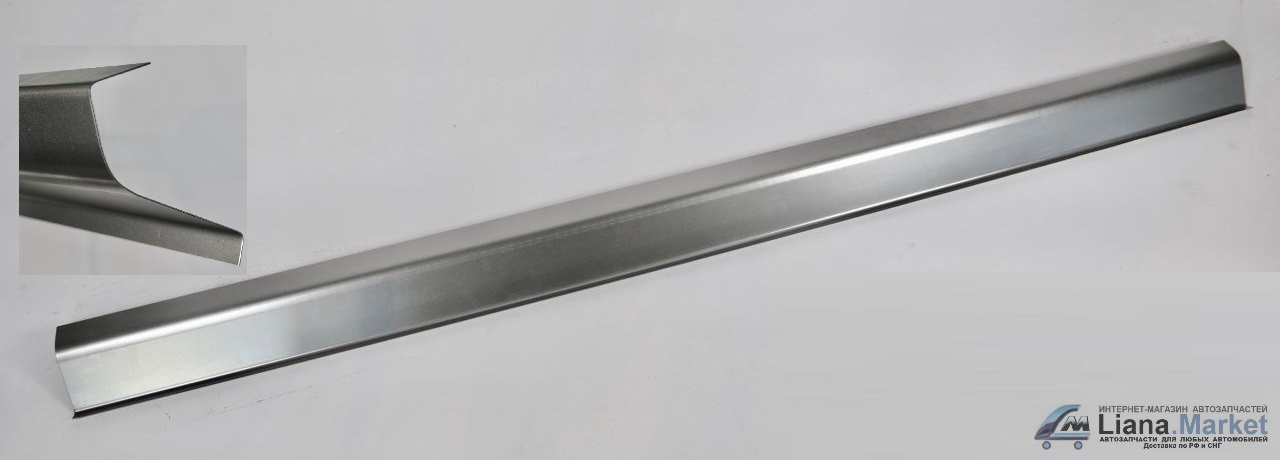 ФОТО LM LMPOROGSUZUKIWAGONR119931998696 порог кузовной правы