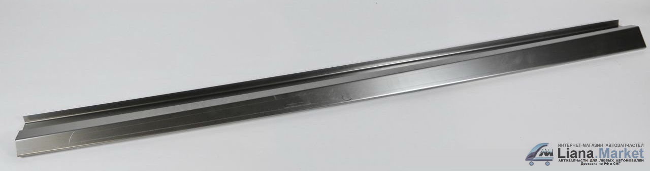 ФОТО LM LMPOROGTOYOTAALPHARD120022005701 порог кузовной левы