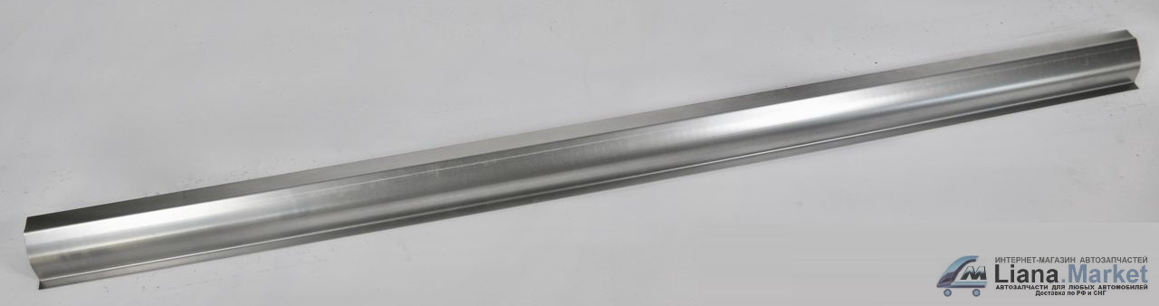 ФОТО LM LMPOROGTOYOTABB709 порог кузовной левый Toyota BB 