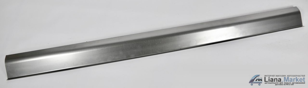 ФОТО LM LMPOROGTOYOTACOROLLAE10019912000741 порог кузовной л