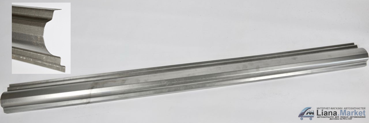 ФОТО LM LMPOROGTOYOTACROWN9S14019911995758 порог кузовной пр