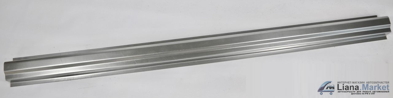 ФОТО LM LMPOROGTOYOTAHILUX519882004HILUX6199720014775 порог 
