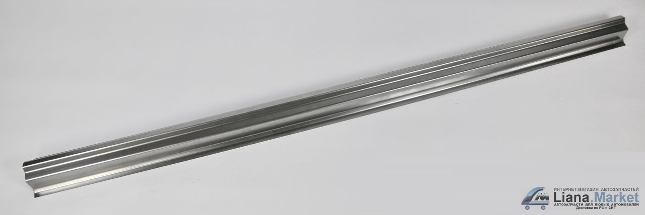 ФОТО LM LMPOROGTOYOTALANDCRUISER8019891997787 порог кузовной
